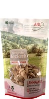 Hond Kat Accessories Snacks Lam pens 20g 1 Stuk Anifit